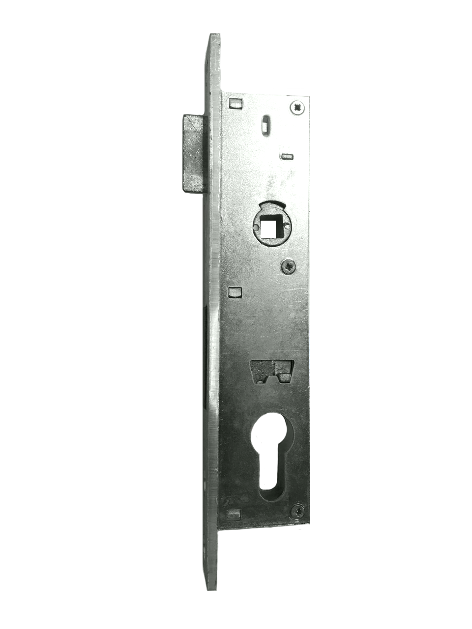 Lock 3.5 for metal door
