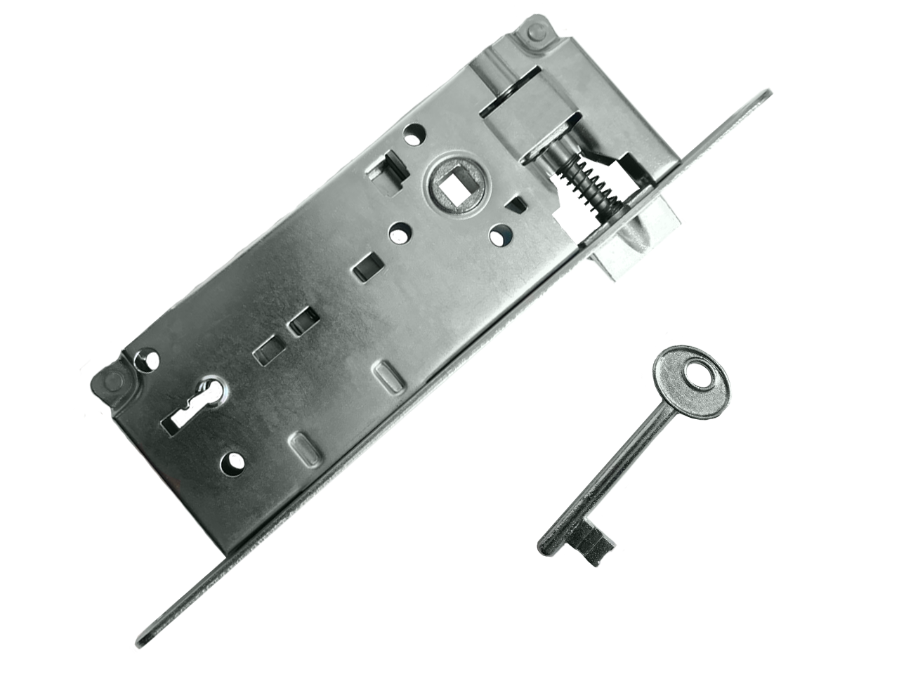 Locks for wooden doors 6.5  